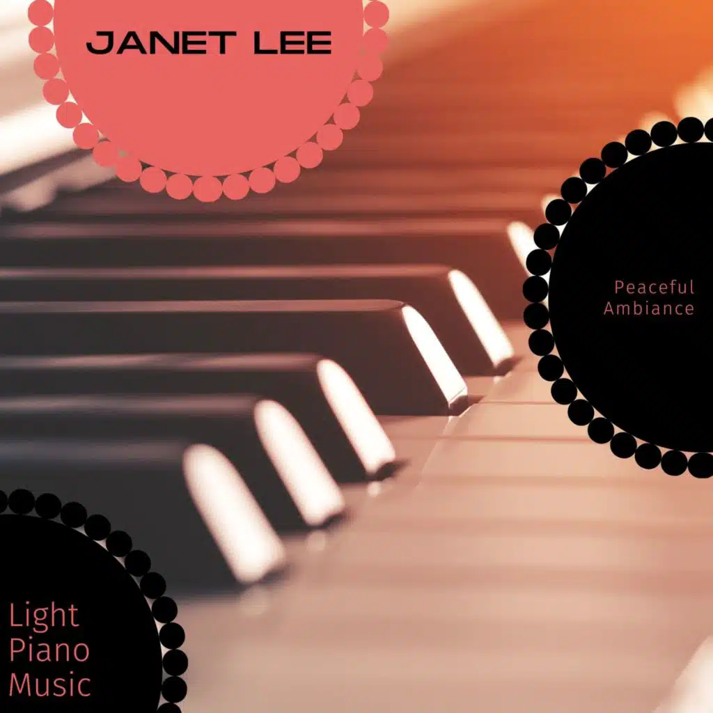 Motivational Study Piano Song (E7 Minor)