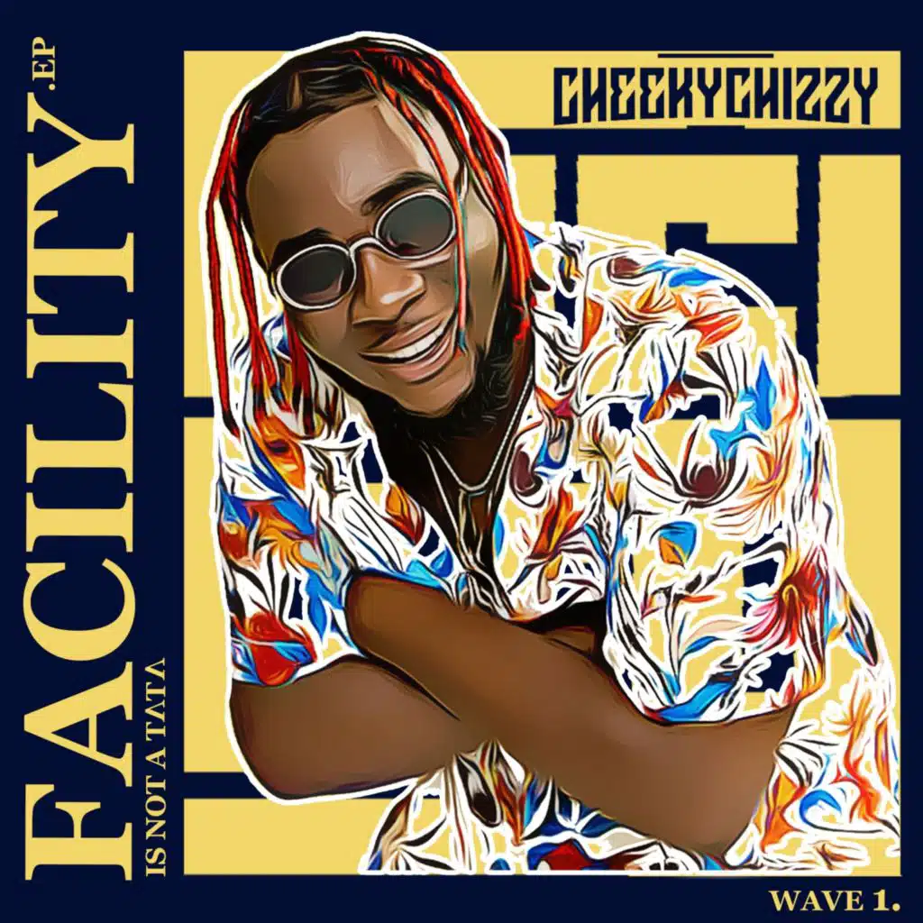 Big Vibe (feat. D'Banj & DJ Obi)