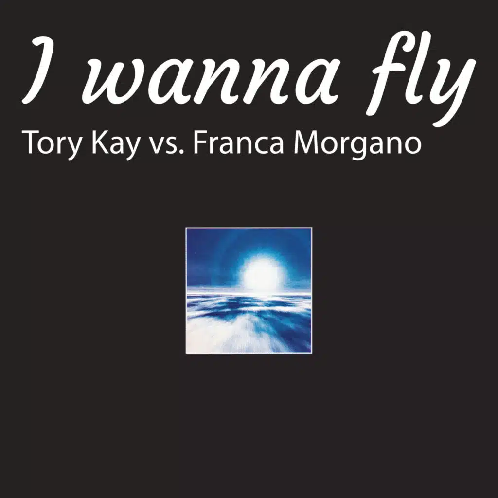 I Wanna Fly (Club Mix)