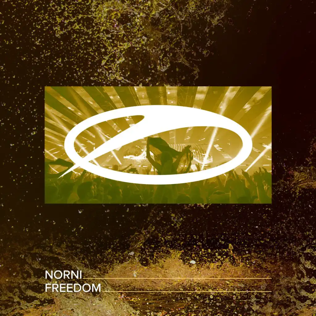 Freedom (Extended Mix)