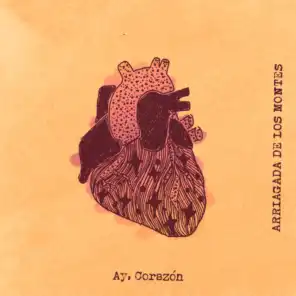 Ay, Corazón (feat. Cantauria)