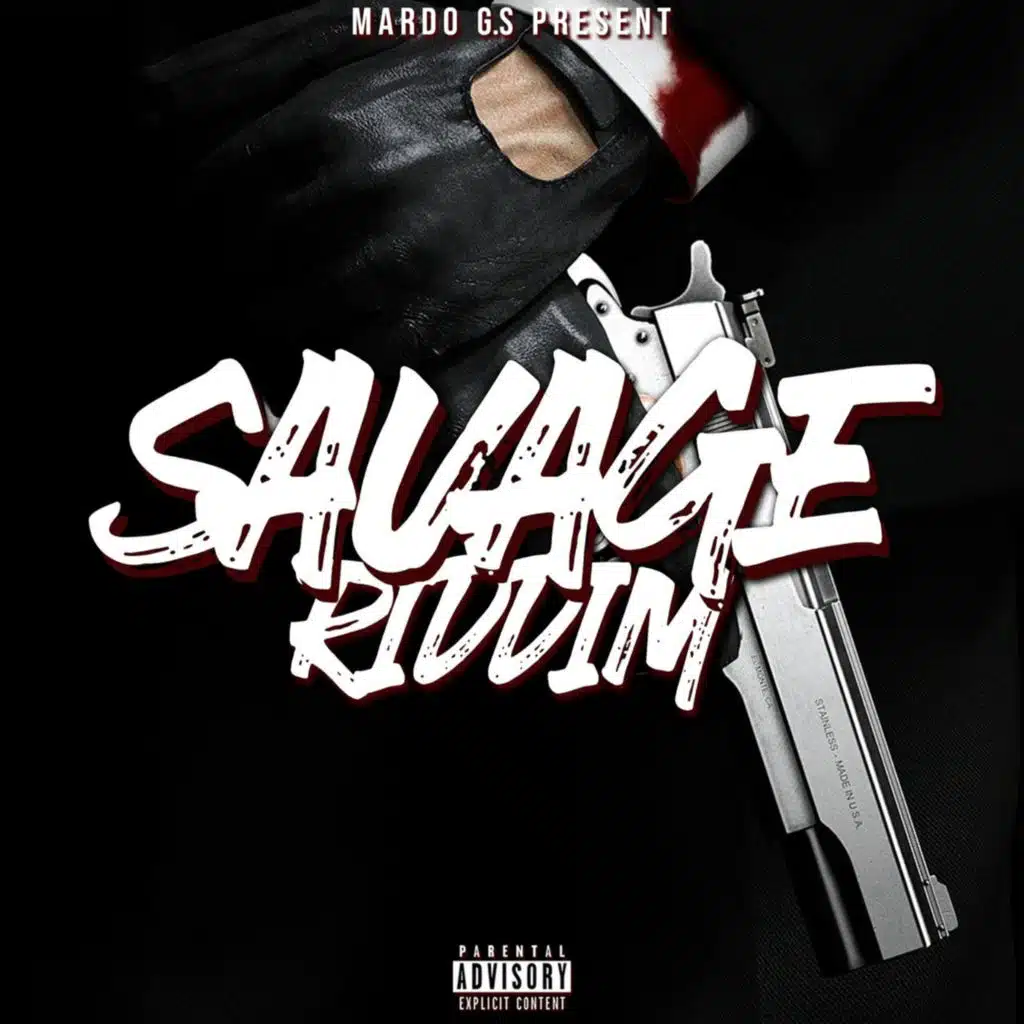 Savage Riddim