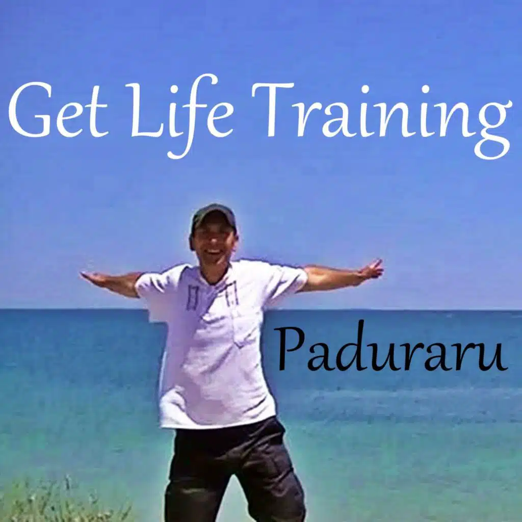 Fitness Motivation (Get Life Training 2005)