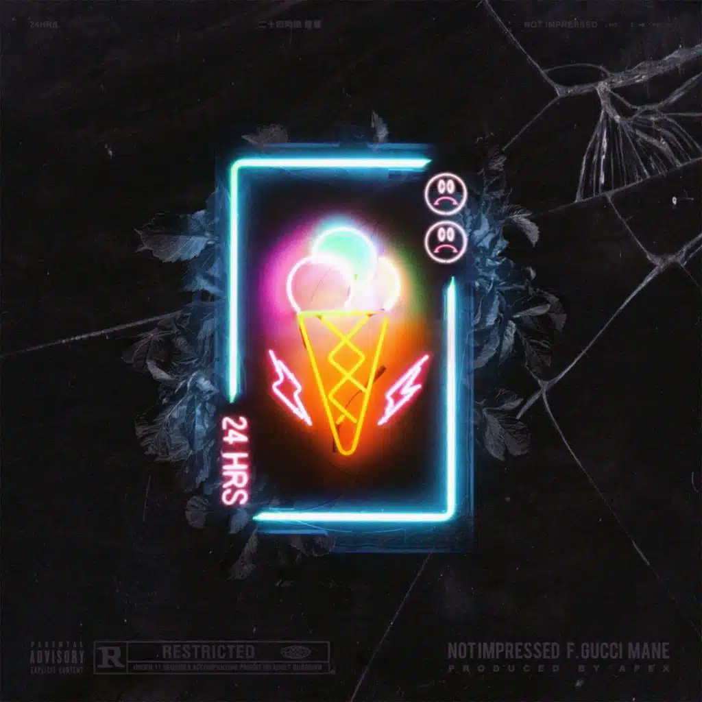 Not Impressed (feat. Gucci Mane)