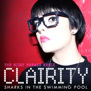 Sharks In The Swimming Pool (The Noisy Freaks Remix)