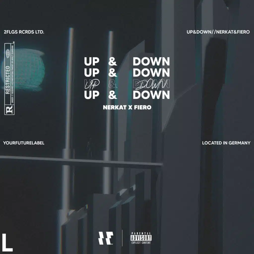 Up & Down