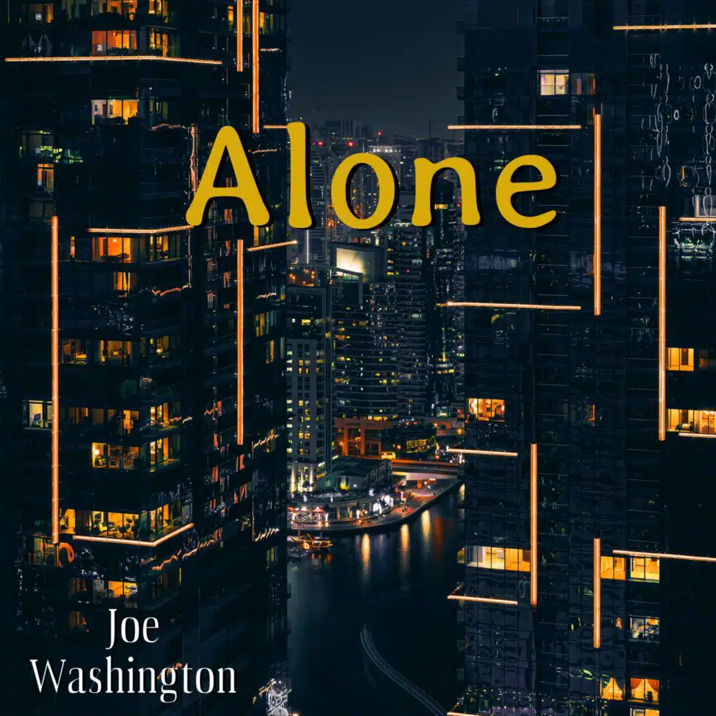 Alone