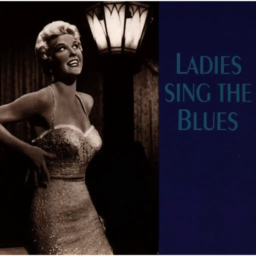 Ladies Sing the Blues