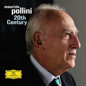 Claudio Abbado, Maurizio Pollini & Symphonieorchester des Bayerischen Rundfunks
