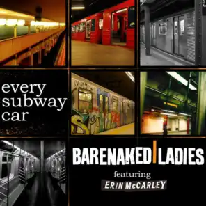 Every Subway Car (feat. Erin McCarley)