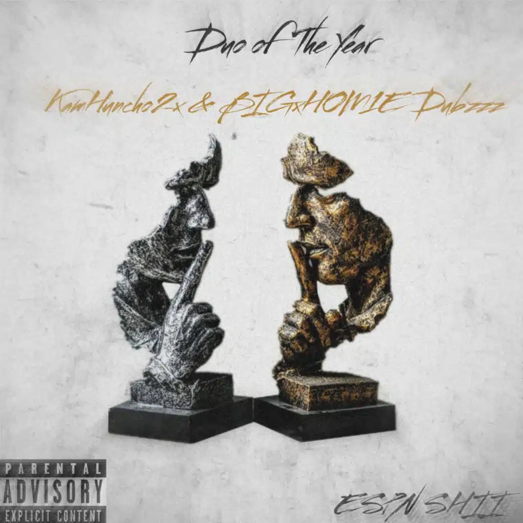 Duo of the Year