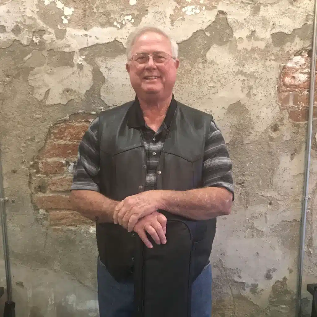 Does Jesus Still Love Me