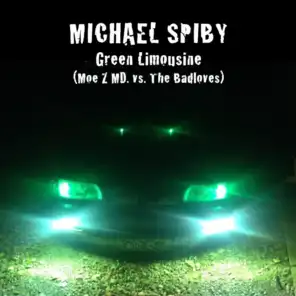 Green Limousine