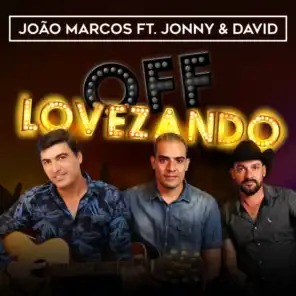 Off Lovezando (feat. Jonny & David)