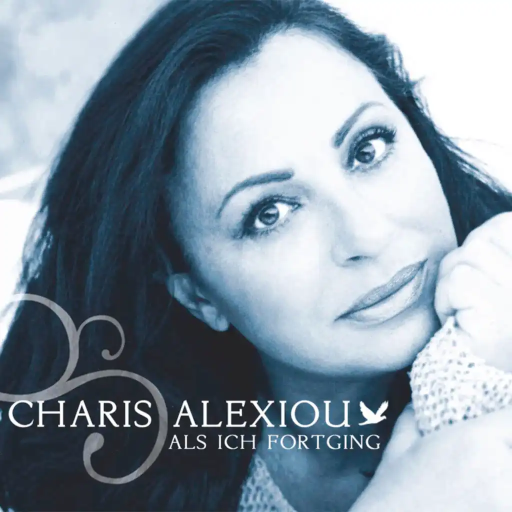 Als ich fortging (Piano Version)