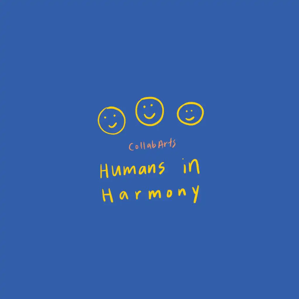 Humans in Harmony