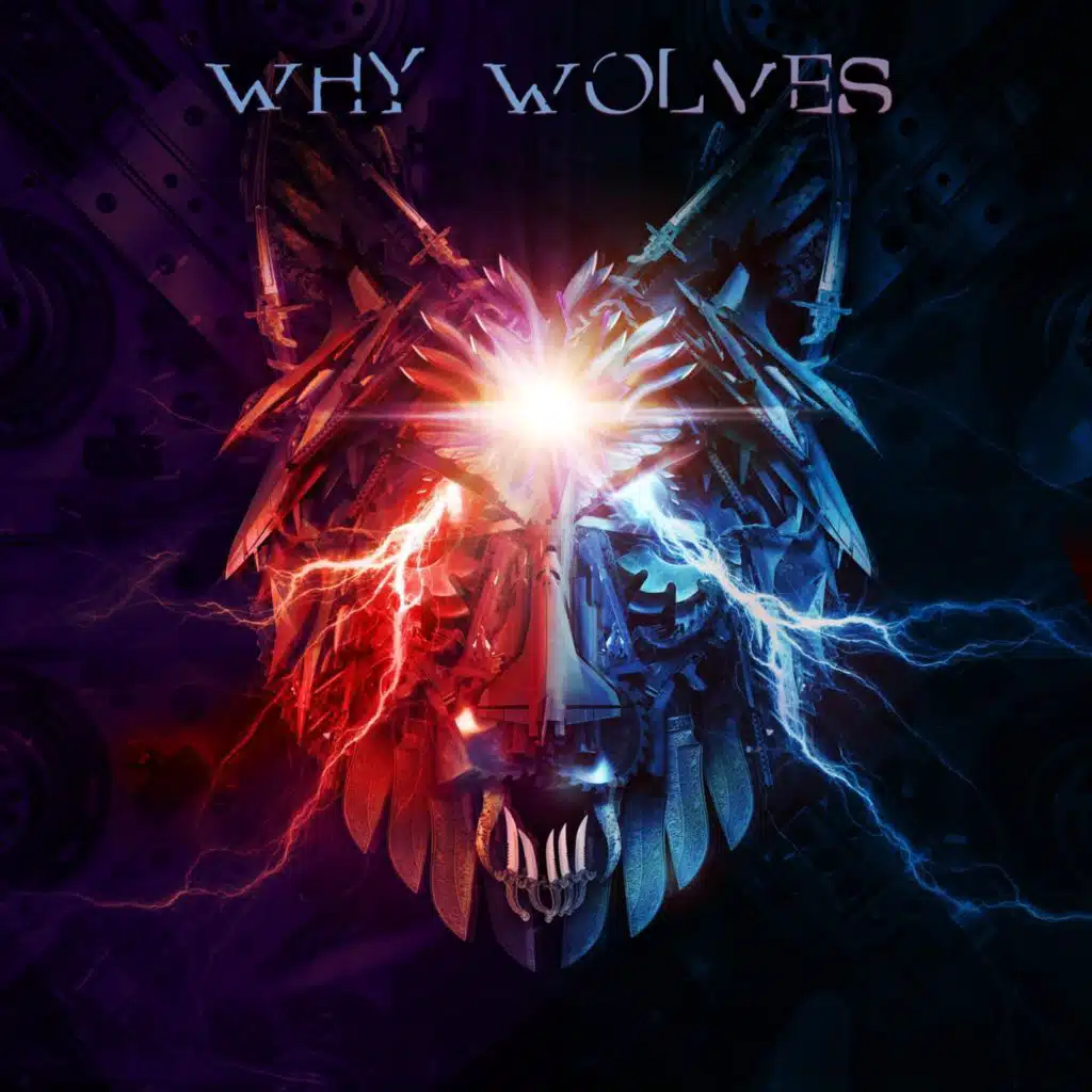 Why Wolves
