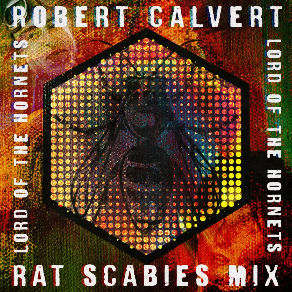Lord of the Hornets (Rat Scabies Remix)