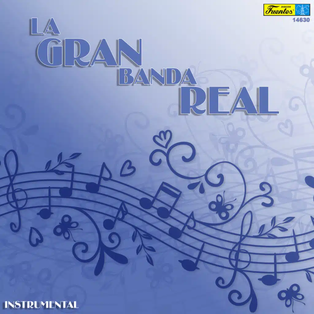 La Gran Banda Real