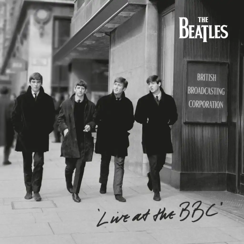 Can't Buy Me Love (Live At The BBC For "From Us To You Say The Beatles" / 10th March, 1964)