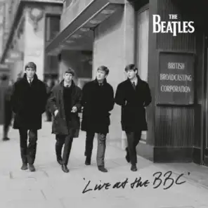 Beatles Greetings (Live At The BBC For "The Public Ear" / 3rd November, 1963)