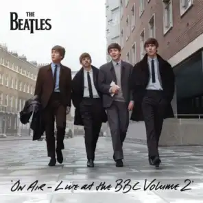 And Here We Are Again (Live At The BBC For "Pop Go The Beatles" / 23rd July, 1963)