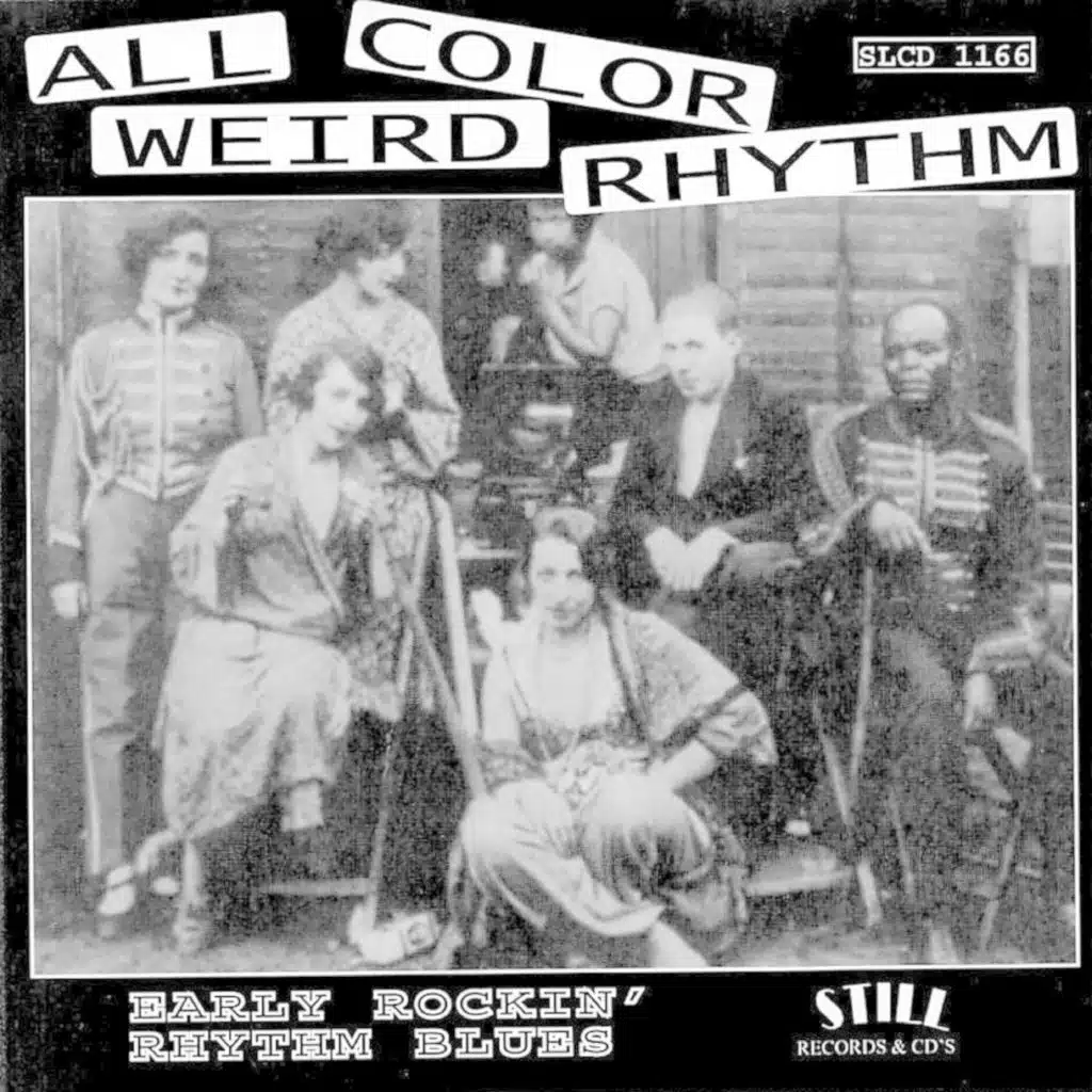 Bobby Williams & The Nightlifters