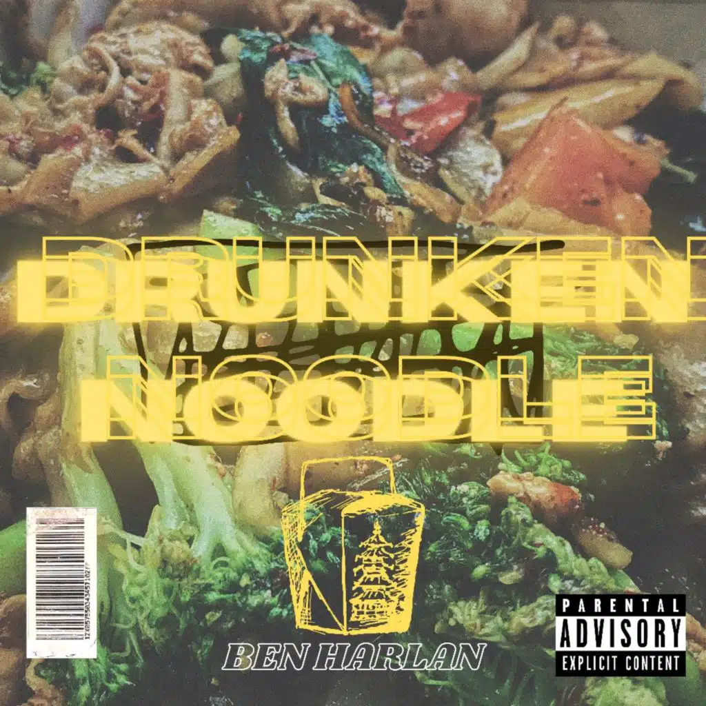 Drunken Noodle