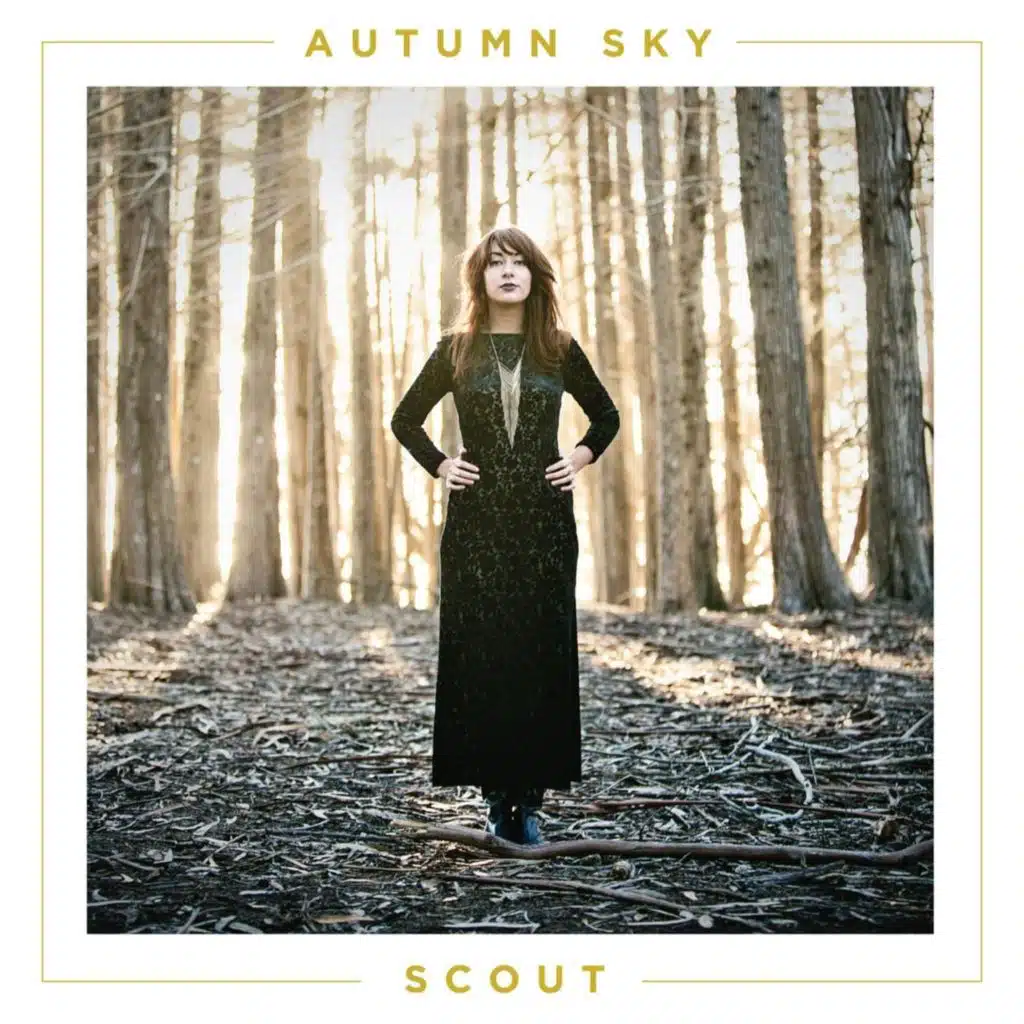Scout EP