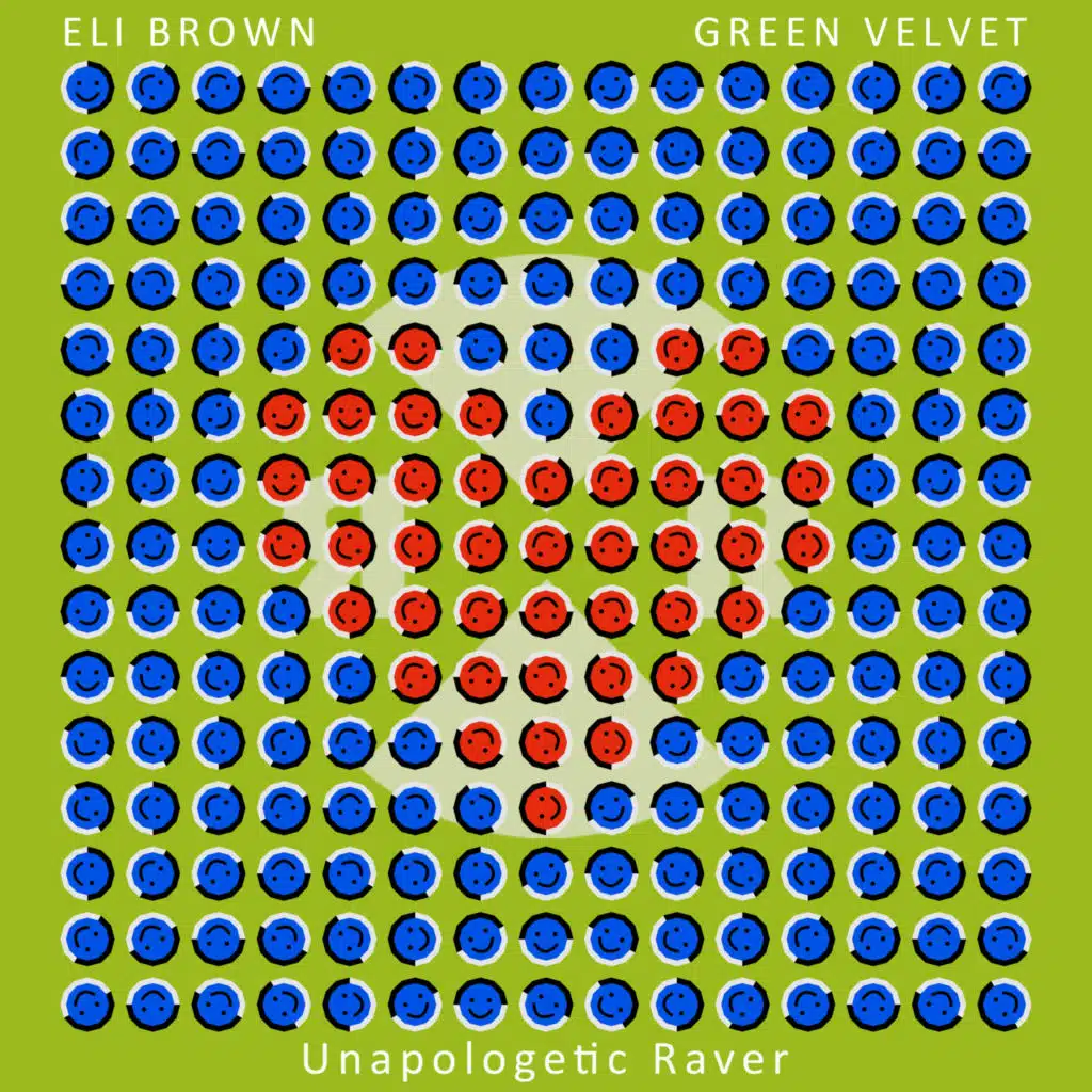 Unapologetic Raver
