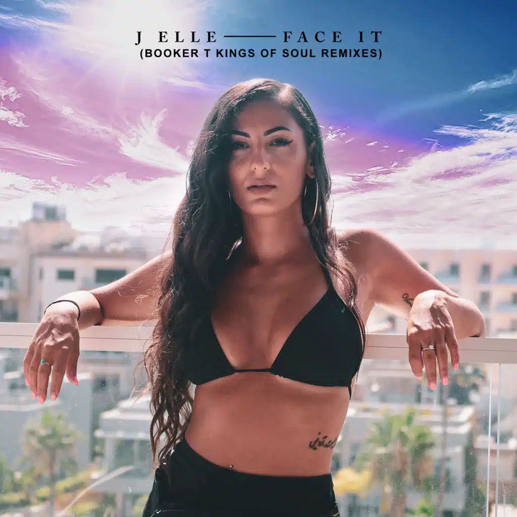 J Elle