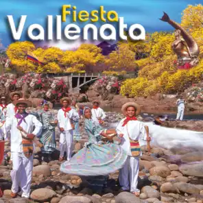 Fiesta Vallenata vol. 26 2005