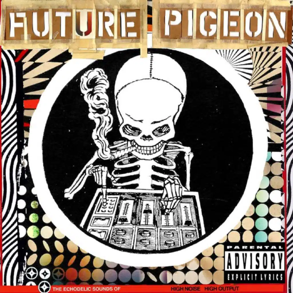 Future Pigeon