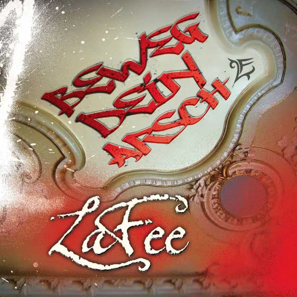 Beweg dein Arsch (Booty Version)