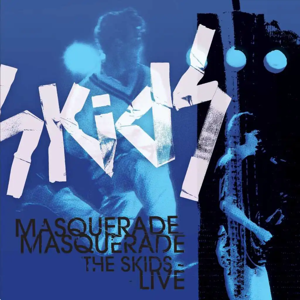 Of One Skin (Live From The Hammersmith Odeon,United Kingdom/1980)