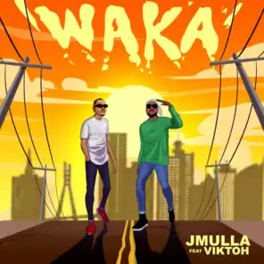 WAKA (feat. Viktoh)