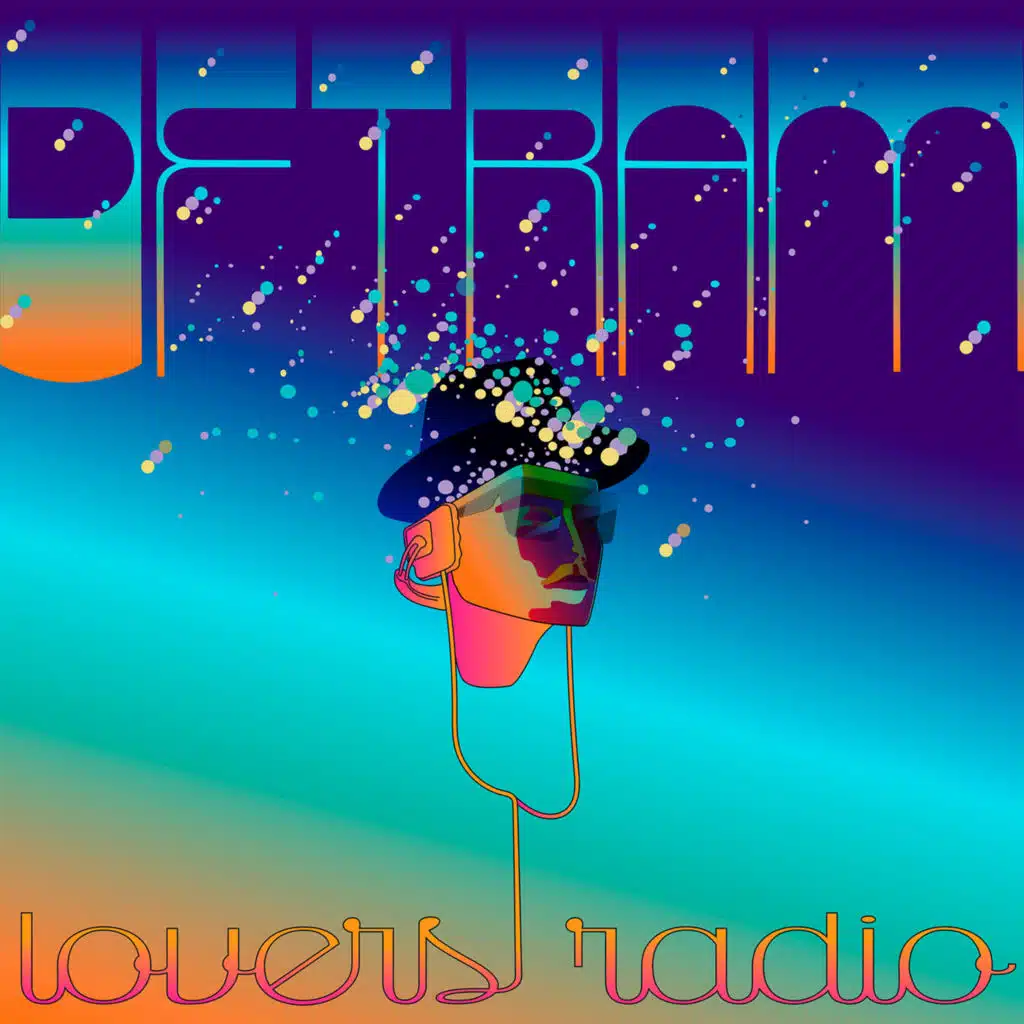 Lovers Radio (Marshall Watson's Distant Wave Remix)