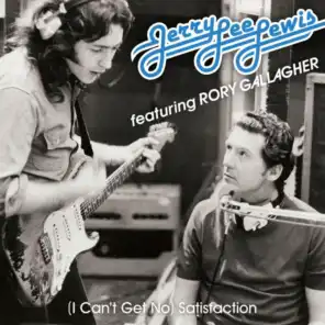 (I Can't Get No) Satisfaction (Alternate Version) [feat. Rory Gallagher]
