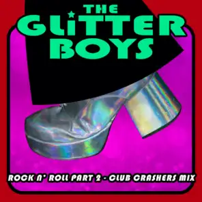 Rock n' Roll Part 2 (Club Crasher Mix)