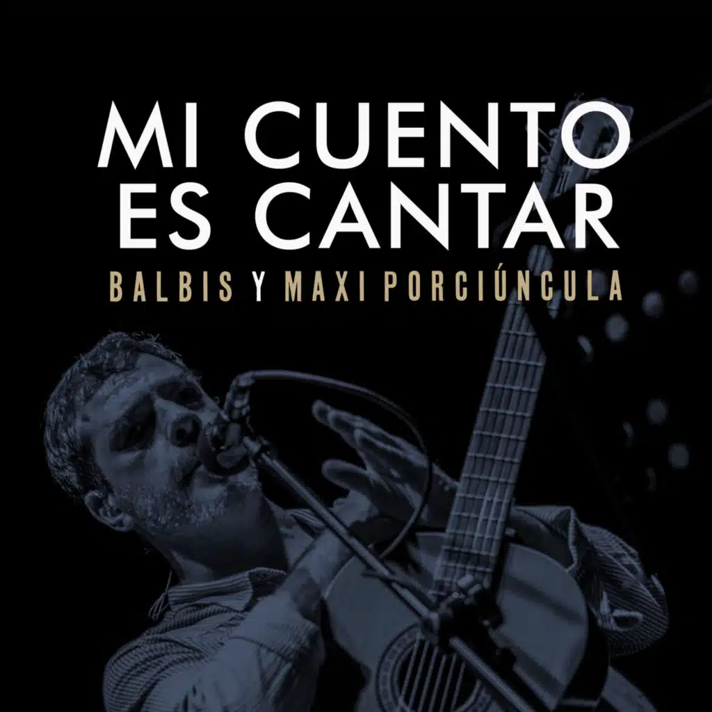 Mi Cuento Es Cantar