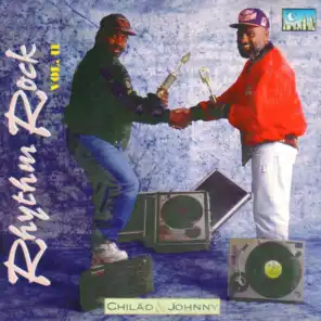 Rhythm Rock, Vol. II (Chilão & Johnny)