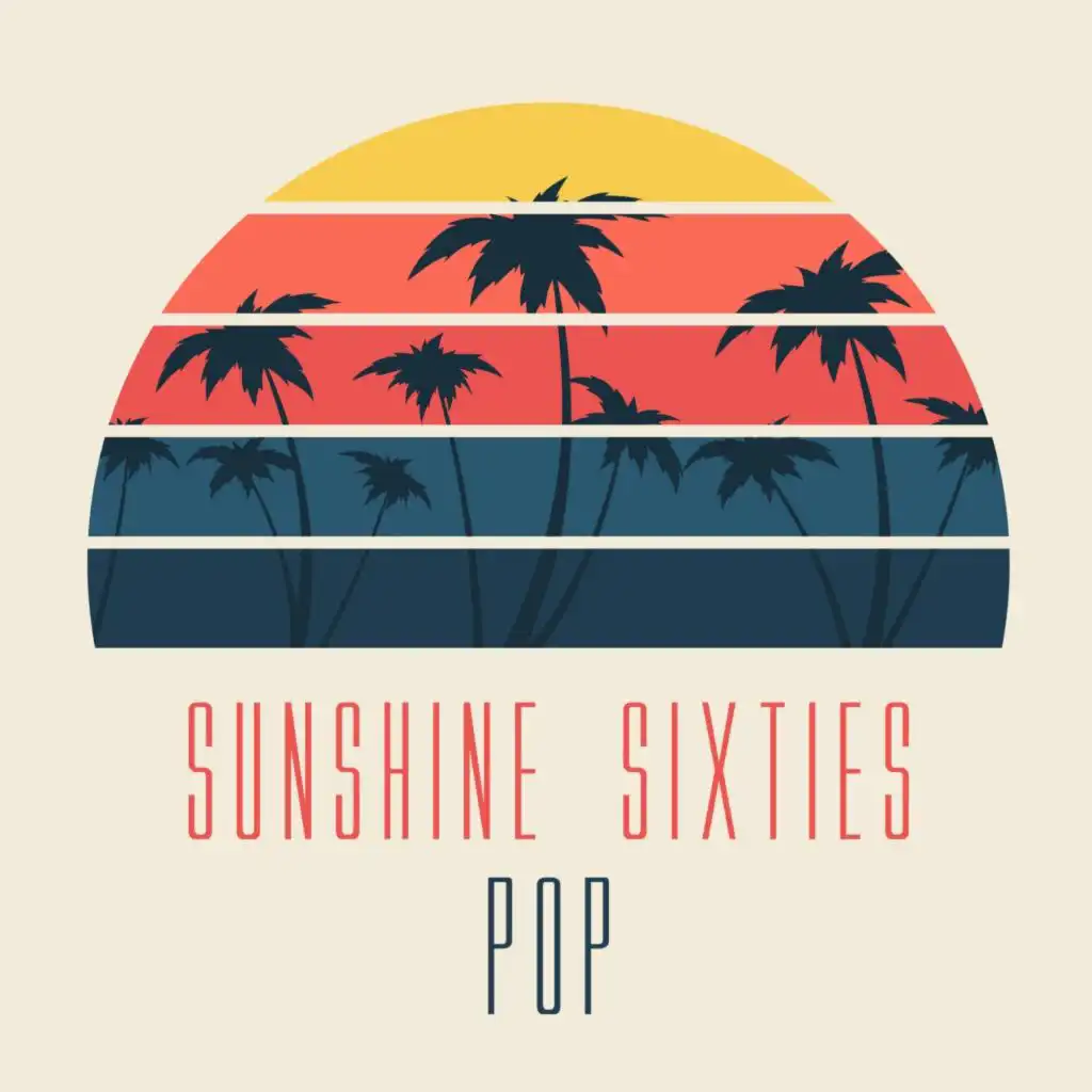 Sunshine 60's Pop