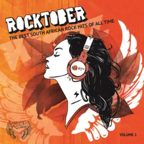 Rocktober (The Best South African Rock Hits of All Time)