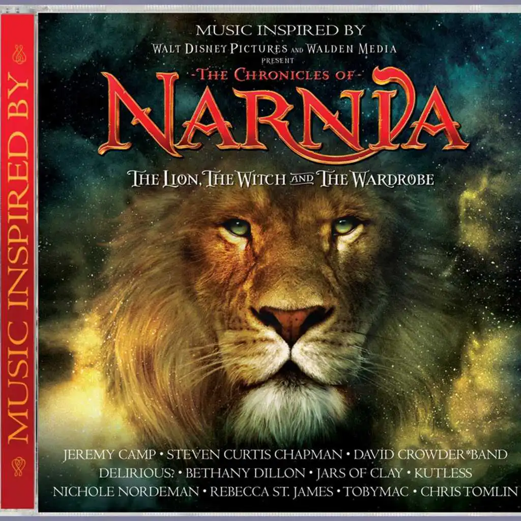 Turkish Delight (Narnia Album Version)