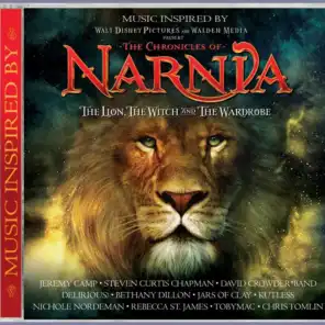 Stronger (Narnia Album Version)