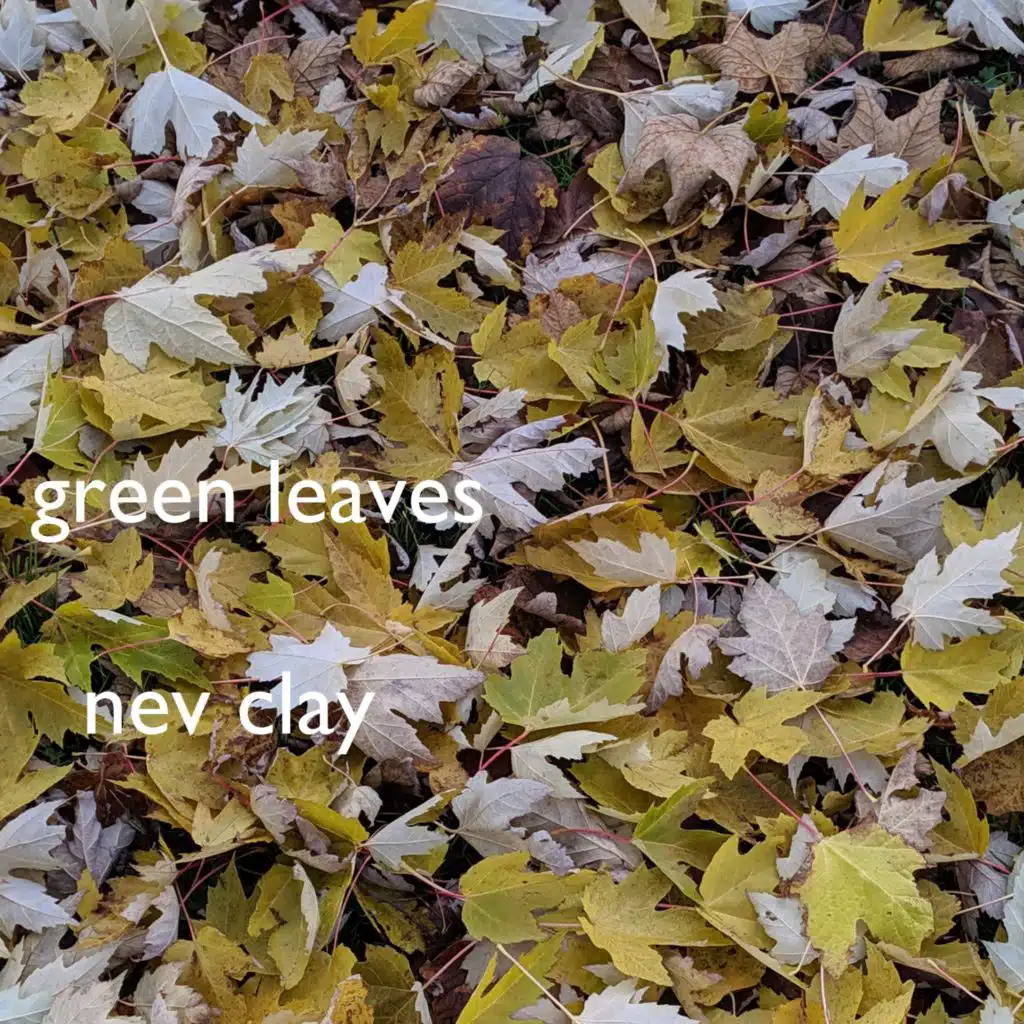 Green Leaves EP