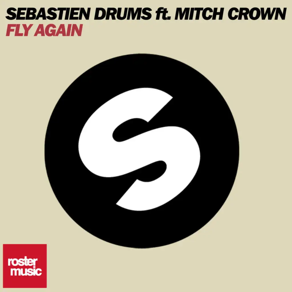Fly Away (Rob Adans Remix) [feat. Mitch Crown]