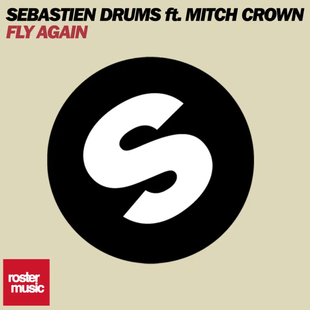 Fly Away (Radio Edit) [feat. Mitch Crown]