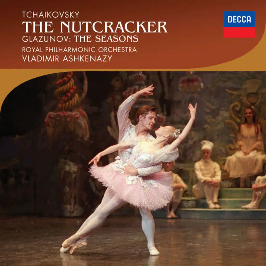 Tchaikovsky: The Nutcracker, Op. 71, TH.14 / Act 1: No. 1 The Christmas Tree