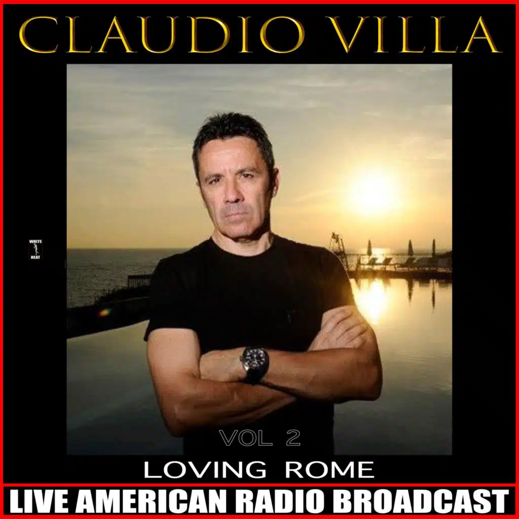 Casa mia (Casetta de' trastevere)